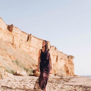 Meet your Posher, Sasha