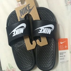 Nike benassi jdi slides/slippers