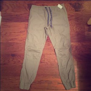 Brand new Men's Aeropostale Joggers