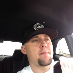 Meet your Posher, Mike