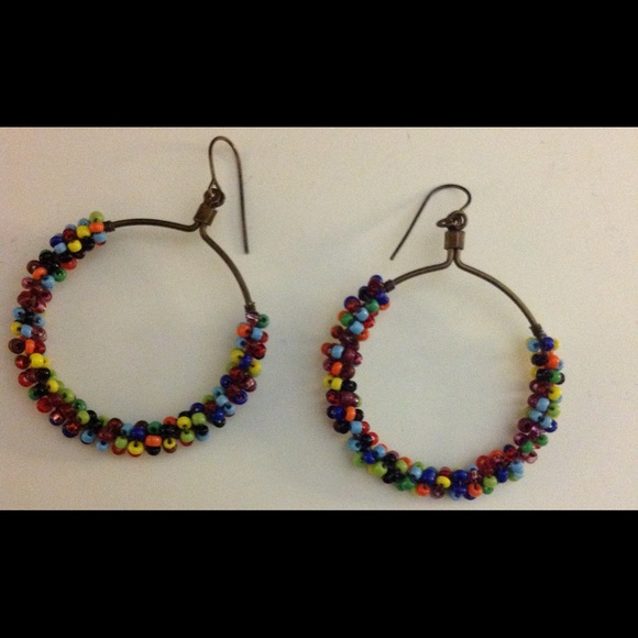 Cute Boho Earrings
