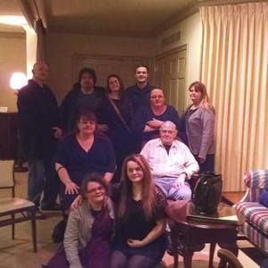 Meet your Posher, Lucille