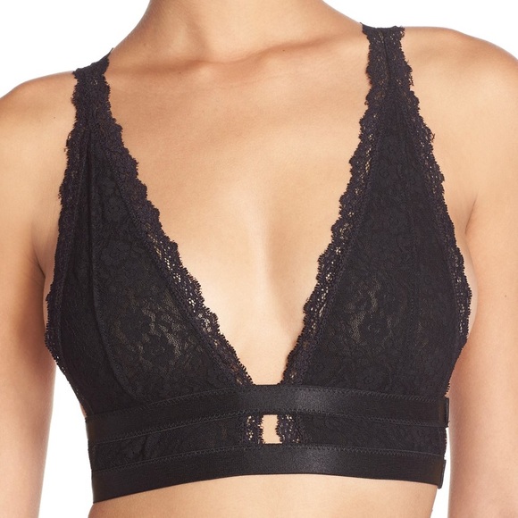 Free People Other - Call me Darling Lace Bralette