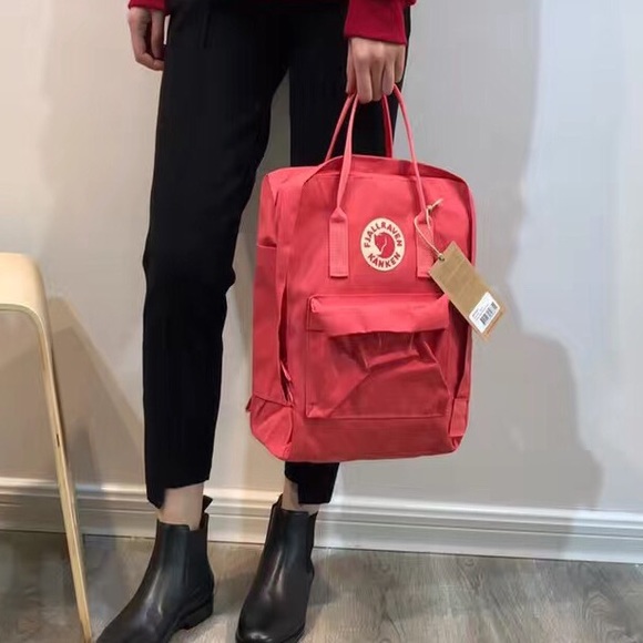 Fjallraven Handbags - Fjallraven backpack