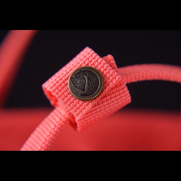 Fjallraven backpack - Picture 3 of 4