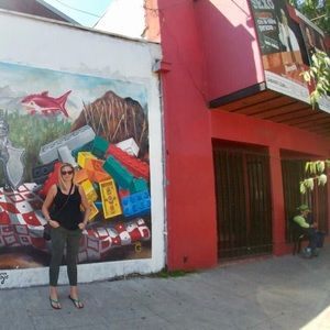 Meet your Posher, Laur