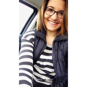 Meet your Posher, Johnna