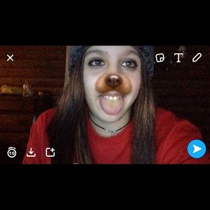 Meet your Posher, Angelina