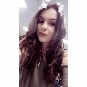 Meet your Posher, Lilly