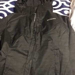 Outer wear interchangeable Jack OFFER UP