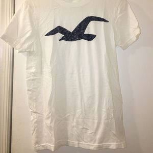 Hollister muscle shirt