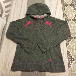 Under Armour ColdGear Sweatshirt