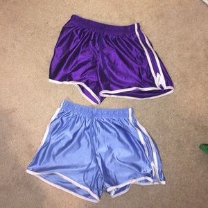 Women's BCG Shorts
