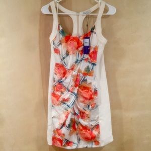 Rebecca Minkoff Joshua Dress