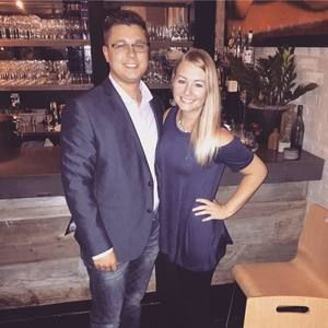 Meet your Posher, Amber