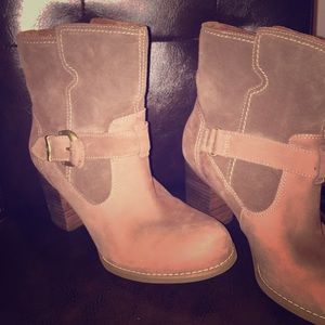 Timberland waterproof boots