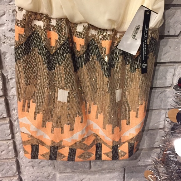 As U Wish Size Small great dress! - Picture 2 of 4