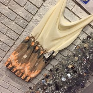 As U Wish Size Small great dress!