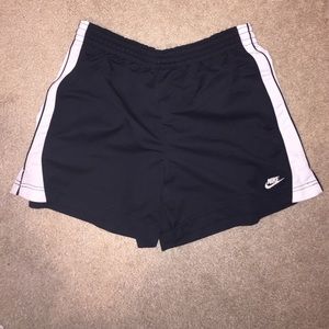 Nike Fit Dry Shorts