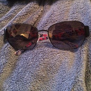 Vera Bradley Sunglasses