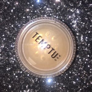 Temptu Invisible Difference Finishing Powder