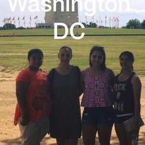 Meet your Posher, Helen