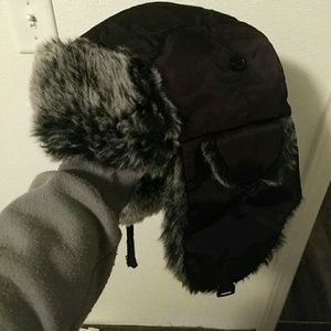 Next winter hat