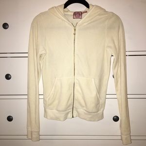Juicy Couture hoodie