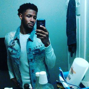 Meet your Posher, Thomas