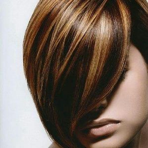 Meet your Posher, Judith