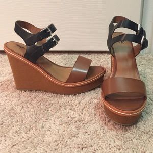 Mossimo Wedges