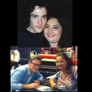 Meet your Posher, Gina