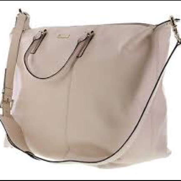 kate spade Handbags - Nwt Kate spade melrose "Rhea" travel bag tote