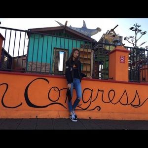 Meet your Posher, Joanne