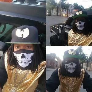 Meet your Posher, Oscar