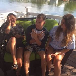 Meet your Posher, Kyle