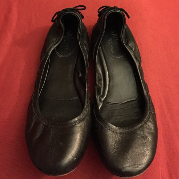 cole haan nike air maria sharapova ballet flat 9