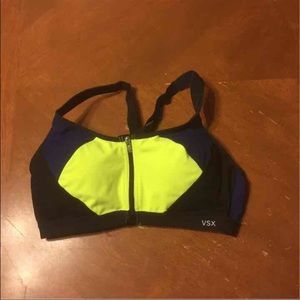 Cute Back VS Sports-bra