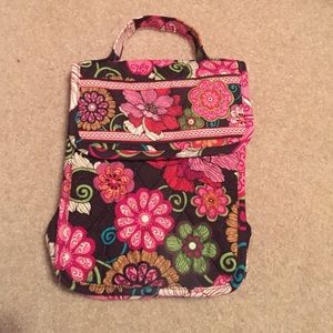 Vera Bradley Lunch Tote