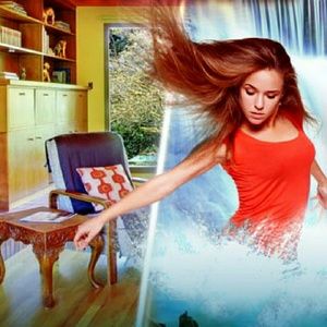 Meet your Posher, Dalitza