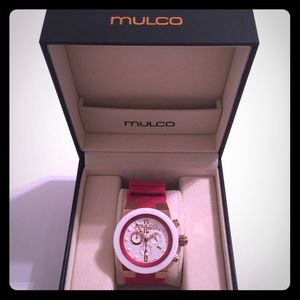 Mulco Watch