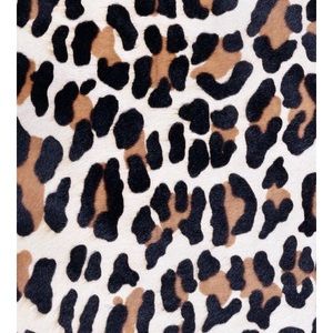 Meet your Posher, Janet