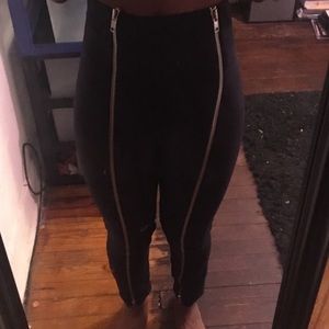 Limited Edition Zara Pants