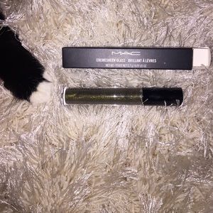 MAC Jet Boy lip glass