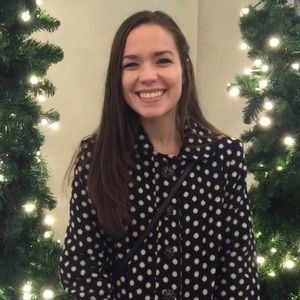 Meet your Posher, Sammi