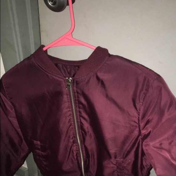 Bomber jacket - Picture 3 of 3