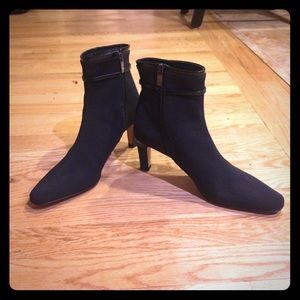 Brighton Ankle Boots