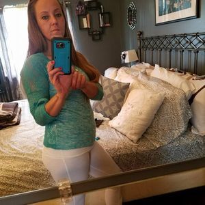 Meet your Posher, Janet