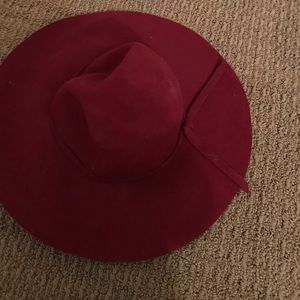 LF floppy hat