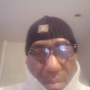 Meet your Posher, Jean eddy